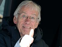 Le sourire de Daniel Mangeas avait manqué à l’Etoile de Bessèges.