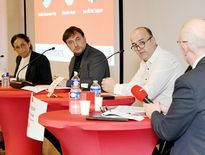 Se tourner plutôt vers le nord ? Plutôt vers le sud ? À chacun son avis.