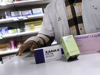 Des médicaments qu’il se procurait en pharmacie, en falsifiant ses ordonnances.