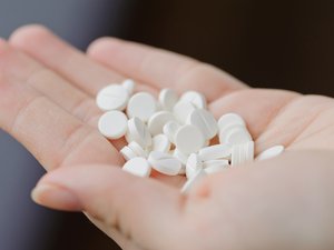 Le "paracétamol challenge" tourne depuis plusieurs mois sur TikTok.