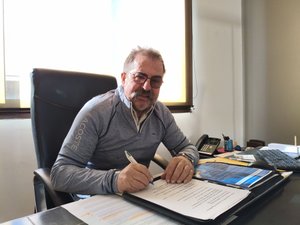 En 2020, Bernard Auriol avait été élu avec 81,67 % des voix. Il était opposé à Jacques Nain, (DVD).