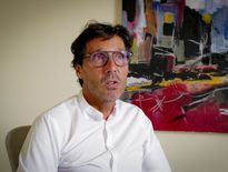 Laurent Layer publie pour la première fois un livre sur ce métier si particulier d’expert psychiatre.