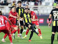 Karim Benzema déclenche frappe face à Al-Wehda