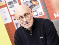 Bernard Laporte, ancien président de la Fédération française de rugby et sélectionneur du XV de France, est revenu sur le parcours des Bleus.