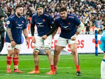 Cyril Baille, François Cros et Emmanuel Meafou ont achevé les Écossais en deuxième mi-temps.