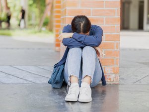 La scène qui s’est déroulée vendredi 30 janvier a été filmée et relayée en ligne.