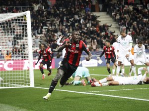 Tirage au sort de la Coupe de France, les affiches des quarts de finale sont tombées.