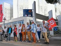 A Perpignan, des enseignants du Lycée Picasso sont déjà montés au créneau face au nombre de postes non pourvus.