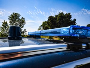 Les deux malfaiteurs qui ont percuté le véhicule des gendarmes ont été jugés ce 4 février.