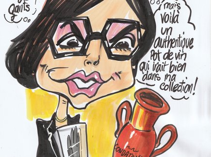 Retour sur les dessins marquants de DAF en 2025.