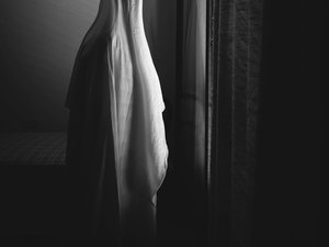 évènements paranormaux dans la maison de cette famille