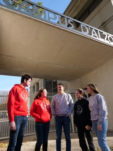 D’Alzon plébiscité cette année encore.