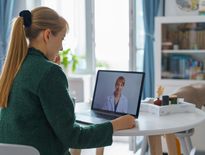 Anorexie, boulimie : la télémédecine pour un meilleur accès aux soins