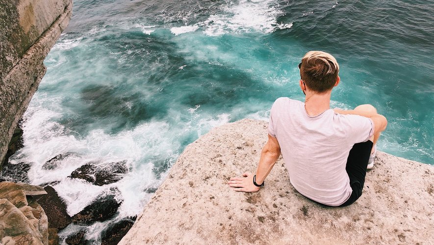 Son corps a finalement été découvert plusieurs jours plus tard.