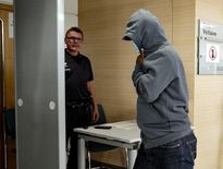 Les cas de cinq accusés seront examinés cette semaine.