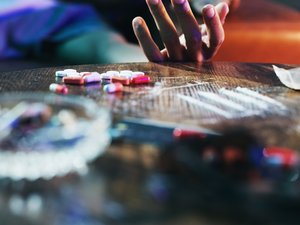 Un enfant de 5 ans viole sous soumission chimique