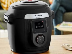Cdiscount dégaine une promotion inédite sur le Cookeo de Moulinex