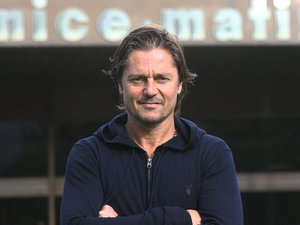 "L’168预测(体彩网)福彩实时幸运五赛事结果qu’elle parlait lingerie", les propos polémiques de Daniel Bravo