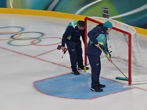 Match reporté au 12 février.