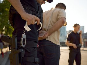 Vasilije Gacevic dit "Cabeza", a été arrêté à Barcelone après deux ans de fuite.