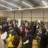 1 370 personnes réunies au palais des congrès de Béziers pour le salon de l’intérim.