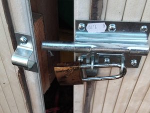 Le local des Bons Samaritains a été cambriolé en début de semaine rue du Clair Matin à Sète.