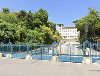 L’enseignant qui a écopé de sept points de suture et dix jours d’ITT.