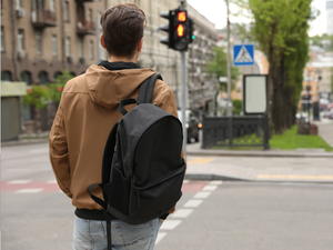 Mathis Vérité va poursuivre son défi marche jusqu’au 13 février 2026