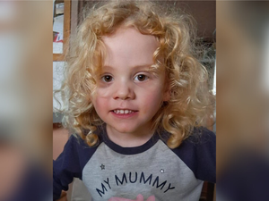 Gus Lamont, 4 ans, a disparu le 27 septembre dernier en Australie.